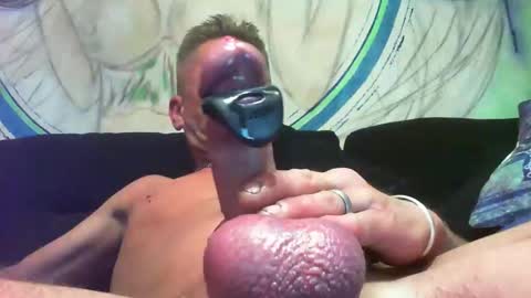 psyadam77 online show from September 10, 9:49 pm