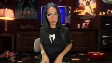 psychiq online show from January 13, 11:52 am