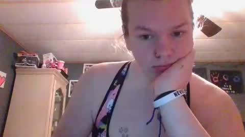 ThickLetteSweetheart online show from February 22, 9:39 pm