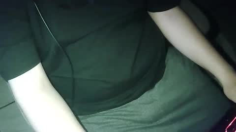 your mysterious man online show from March 23, 2:27 am