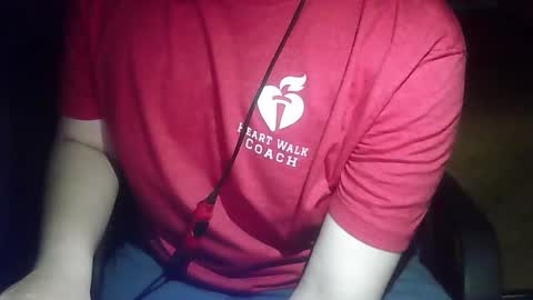 your mysterious man online show from January 14, 3:47 am