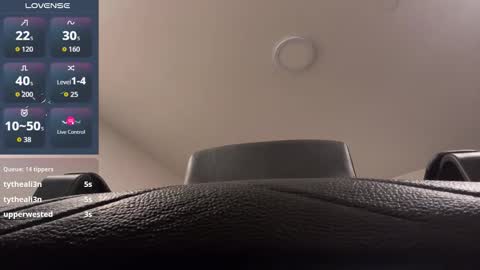 Jack online show from February 7, 2:25 am