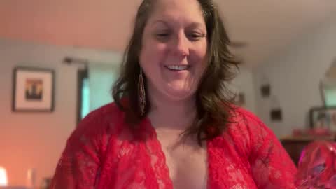 puckbunnyondisplay online show from February 2, 8:38 pm