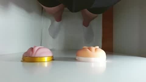 PuDe90 online show from March 3, 7:26 am