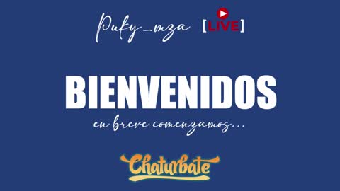 puky_mza online show from January 22, 3:51 pm