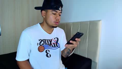 pull_bershh online show from March 24, 11:33 pm