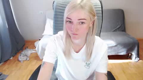 Polly online show from March 23, 6:07 am