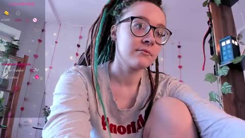 Alisa  lack of vitamin D  online show from February 10, 6:09 am