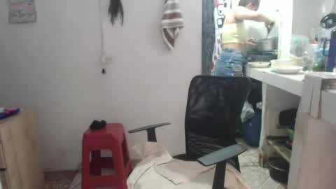 pummpummm online show from January 13, 9:42 pm