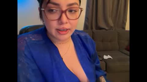 Snapshot of pumpkin_bunny chatting on September 23, 5:45 am Pumpkin bunny online show from September 23, 5:45 am