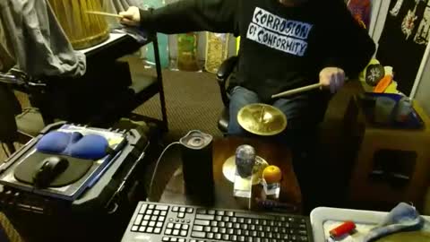 Jojo online show from March 7, 8:13 am