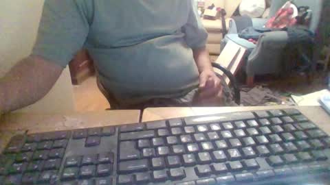 pup_y online show from October 8, 9:32 pm