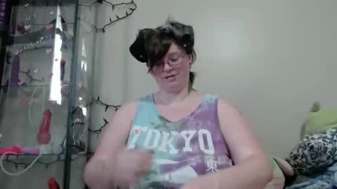 PupGhostt online show from March 30, 3:12 pm