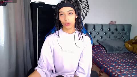 Cris online show from September 19, 2:32 pm