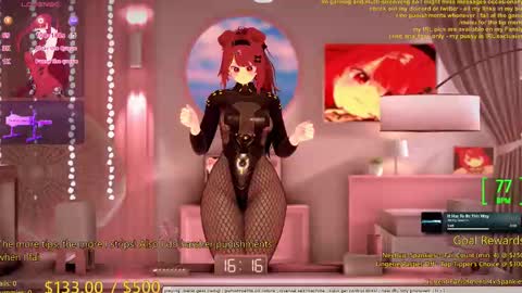 Inuyama Wanko online show from November 22, 4:16 pm