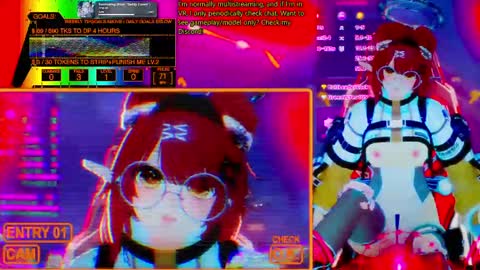 Inuyama Wanko online show from May 23, 1:45 am