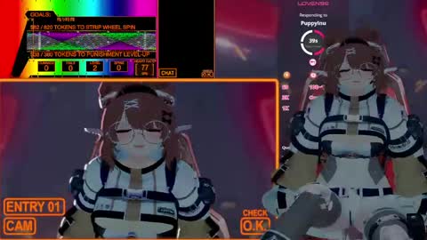 Inuyama Wanko online show from April 13, 12:04 am