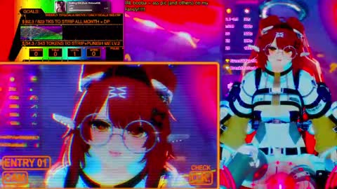 Inuyama Wanko online show from May 9, 11:11 pm