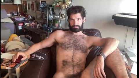 Pup Scritch online show from September 23, 5:52 pm