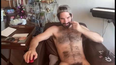 Pup Scritch online show from October 12, 9:49 pm