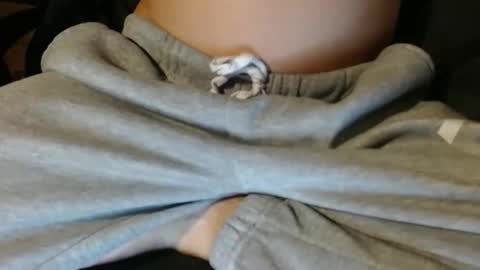 Pup Scrote online show from November 18, 2:47 am