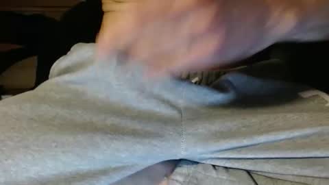 Pup Scrote online show from December 19, 3:02 am