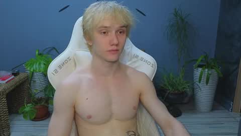 Jesse online show from April 19, 5:25 pm