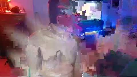 Pup Shai online show from February 17, 1:04 am