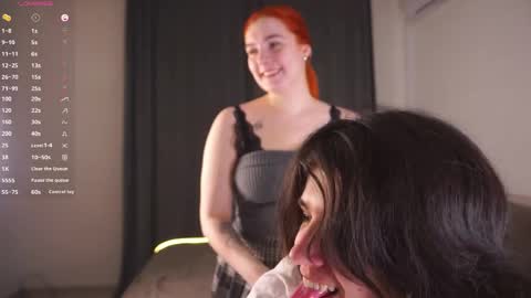 Ariana online show from March 27, 6:31 pm