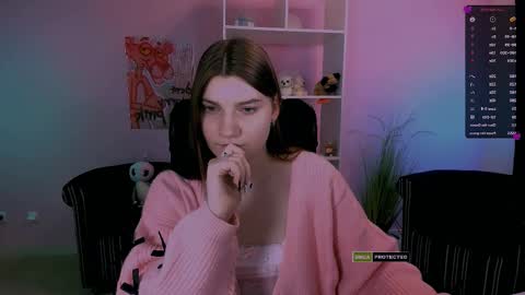 Ask me3 online show from March 10, 1:21 pm