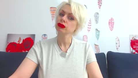 Goldie online show from March 21, 3:34 am