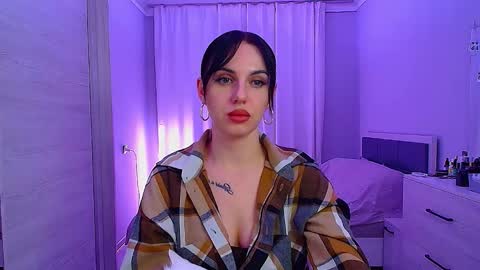 Julia online show from January 7, 4:34 pm
