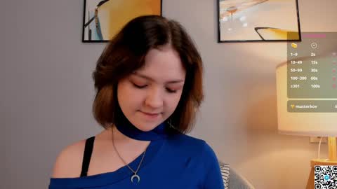 Sophie online show from December 18, 11:13 am