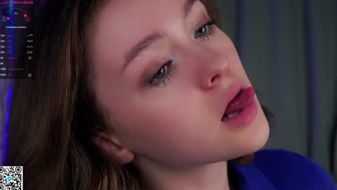 Sophie online show from January 14, 7:11 pm