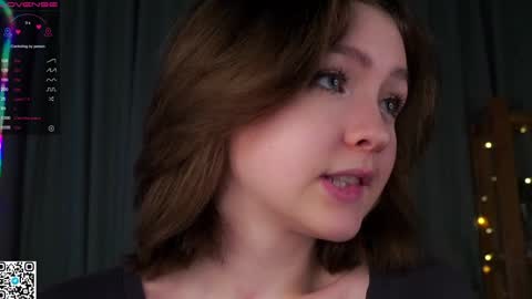 Sophie online show from January 18, 3:59 pm