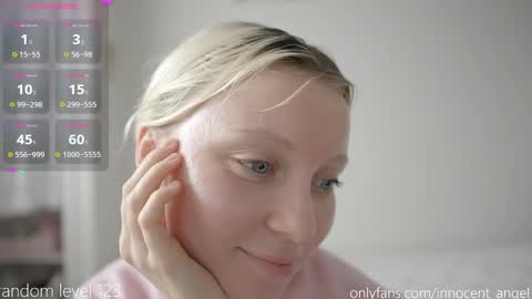 Snapshot of pureangeldolores chatting on February 27, 11:28 am i dont do shows for free. watching here silently and waiting for me to start showing you something for free is useless online show from February 27, 11:28 am