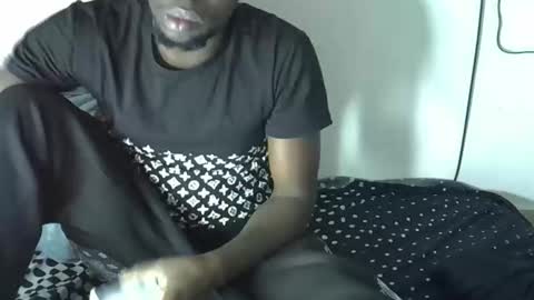 Pureblack  online show from October 9, 9:15 am