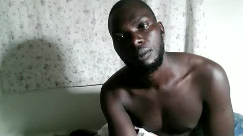 Pureblack  online show from April 17, 11:23 am