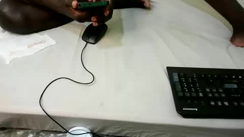 Pureblack  online show from February 17, 11:20 am