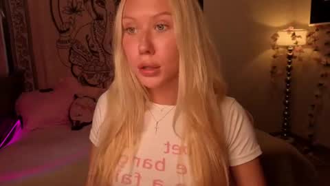 Megan online show from July 30, 11:44 am