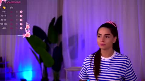 Emily online show from February 8, 7:23 am