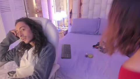 Experienced guys  online show from July 20, 7:37 pm