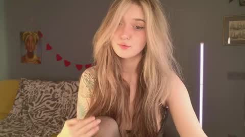 Bella online show from March 7, 5:40 am