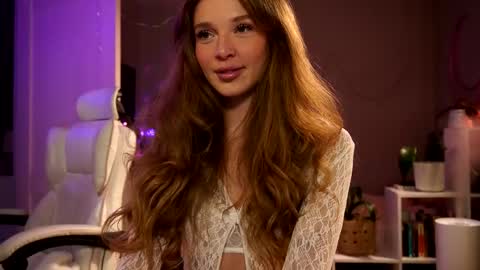 Sasha  wait you here 6 of November. will celebrate my B- day online show from April 18, 7:29 pm