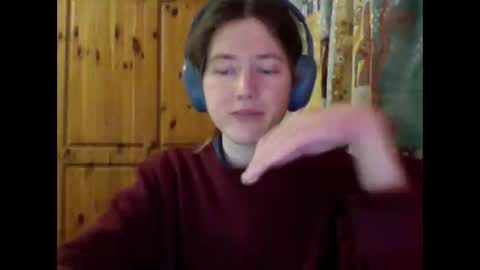 purple_cat55 online show from December 21, 1:28 pm