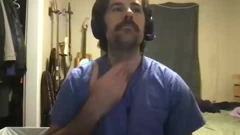 Purple online show from October 13, 1:18 am