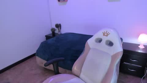 Anna  online show from November 25, 4:33 am