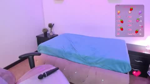 Anna  online show from November 7, 4:37 am