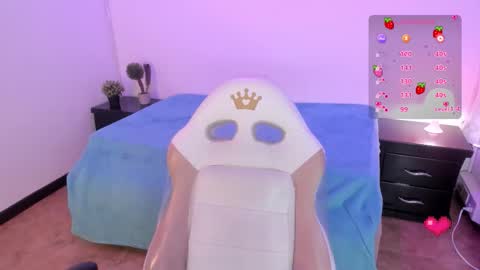 Anna  online show from November 19, 4:56 am