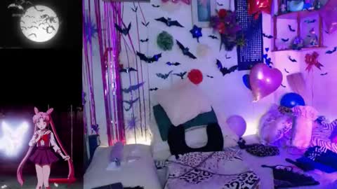 purplekattlyn online show from December 4, 10:53 pm